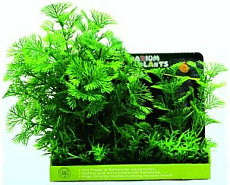 Marlin Aquarium Искусственное растение YM-0706